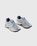 asics – GEL-1090 Piedmont Gray/Tarmac - Low Top Sneakers - Grey - Image 3