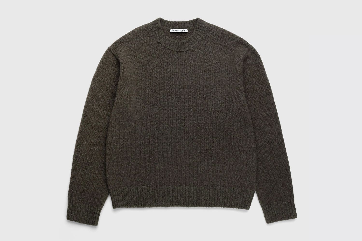 preambule Commandant ethiek Knit Sweaters for Men: 14 of the Best to Buy for Winter 2023
