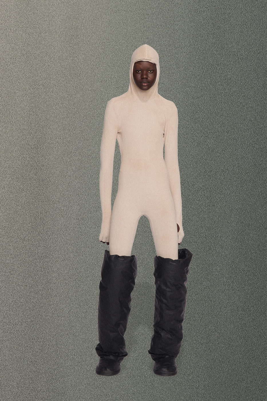 kanye west yzy szn 9 show collection lookbook (15)