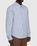 Highsnobiety – Quilted Insulated Shirt - Shirts - Blue - Image 3