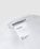 Colette Mon Amour – Heart Baseball Cap White - Hats - White - Image 3