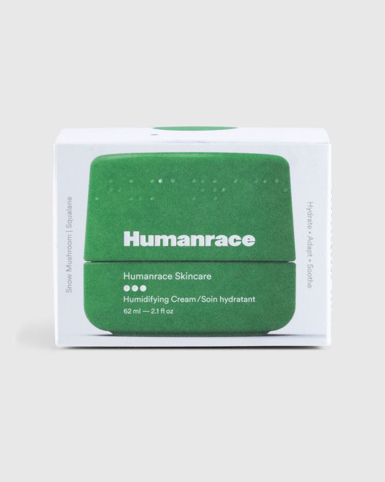 Humidifying Face Cream