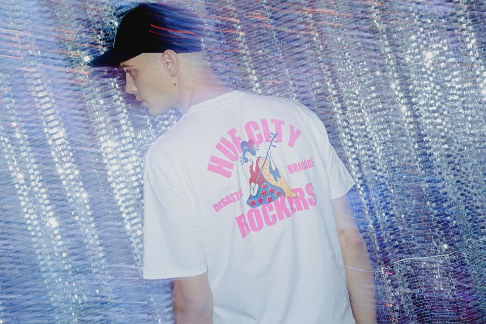 huf fall 2018