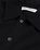Our Legacy – Isola Shirt Black Sparse Panama Cotton - Shirts - Black - Image 5
