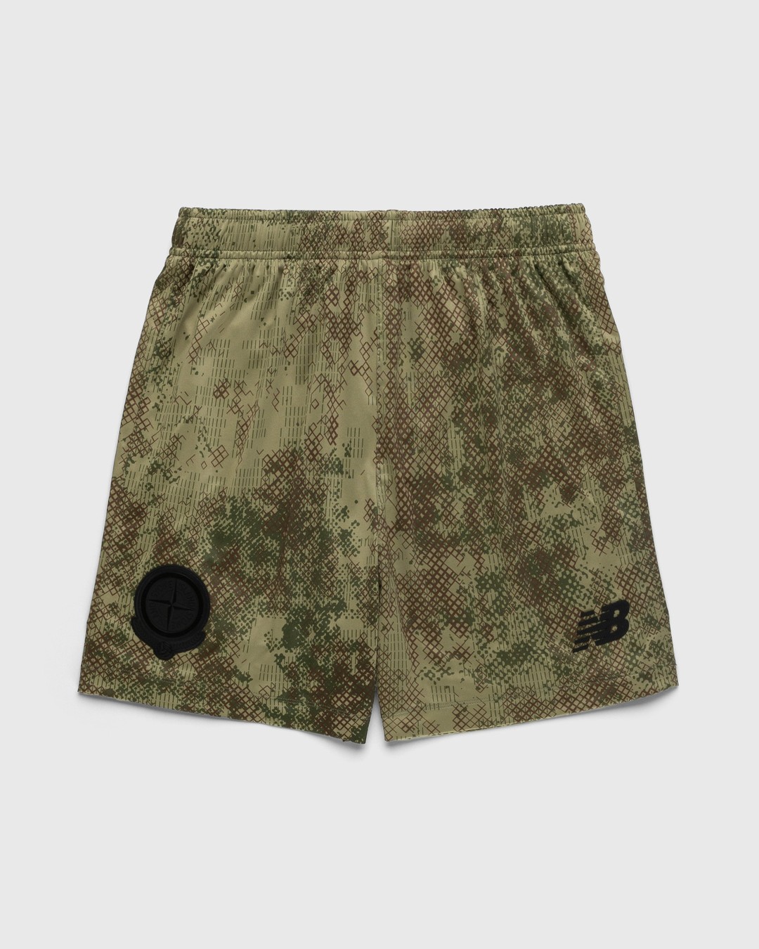 Stone island jumper and shorts set 2025