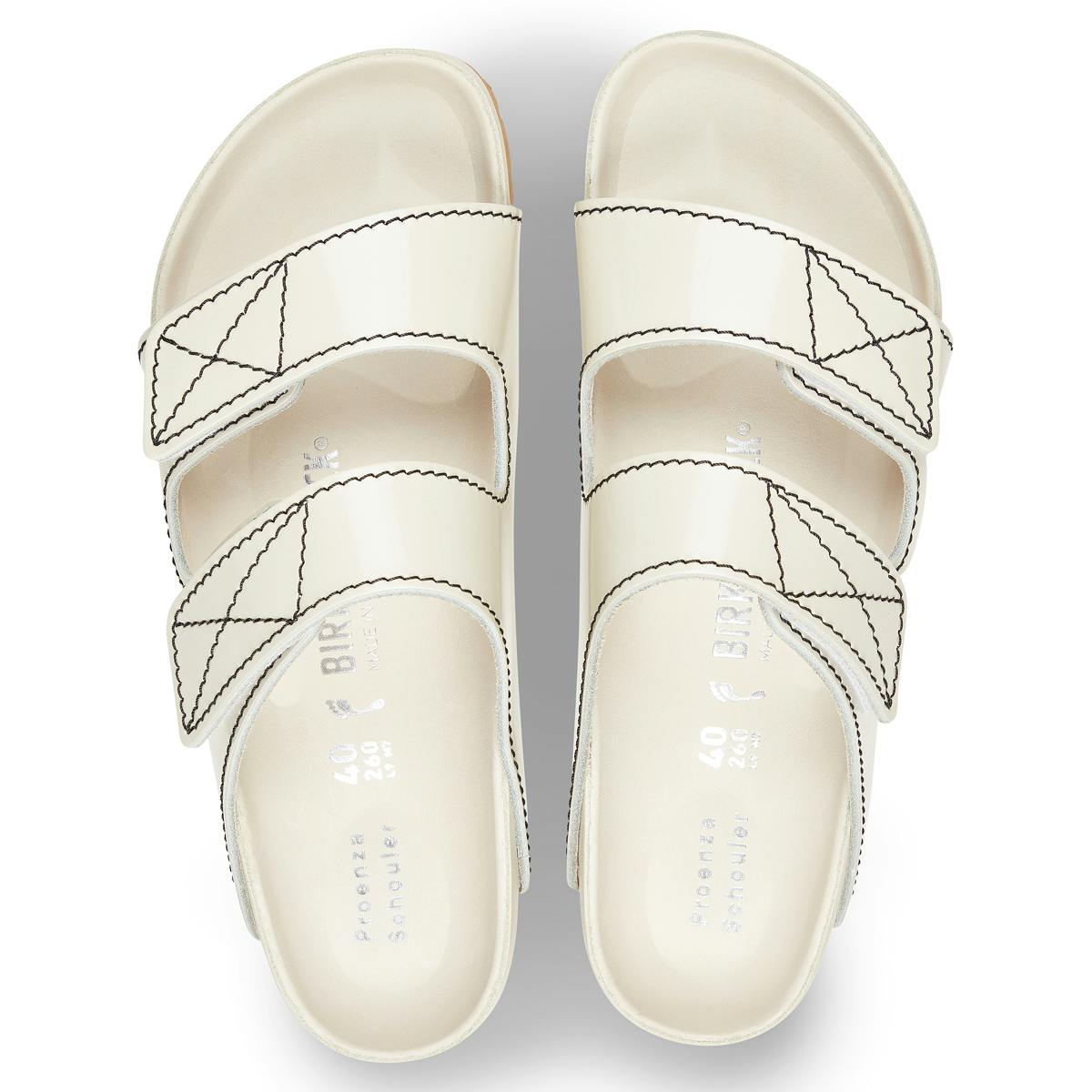 proenza birkenstock sale