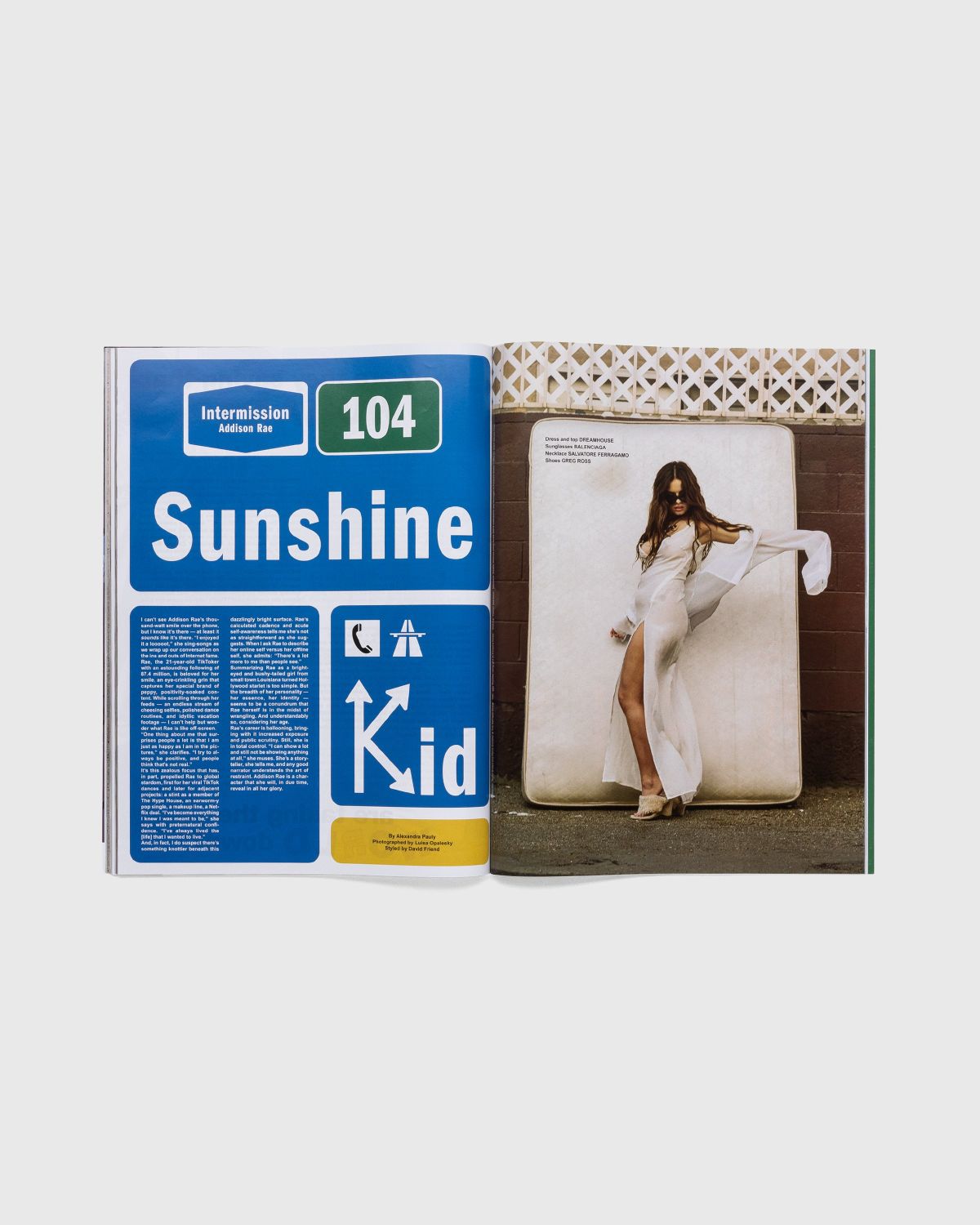 Highsnobiety – Magazine Summer 2022 - Magazines - Multi - Image 6
