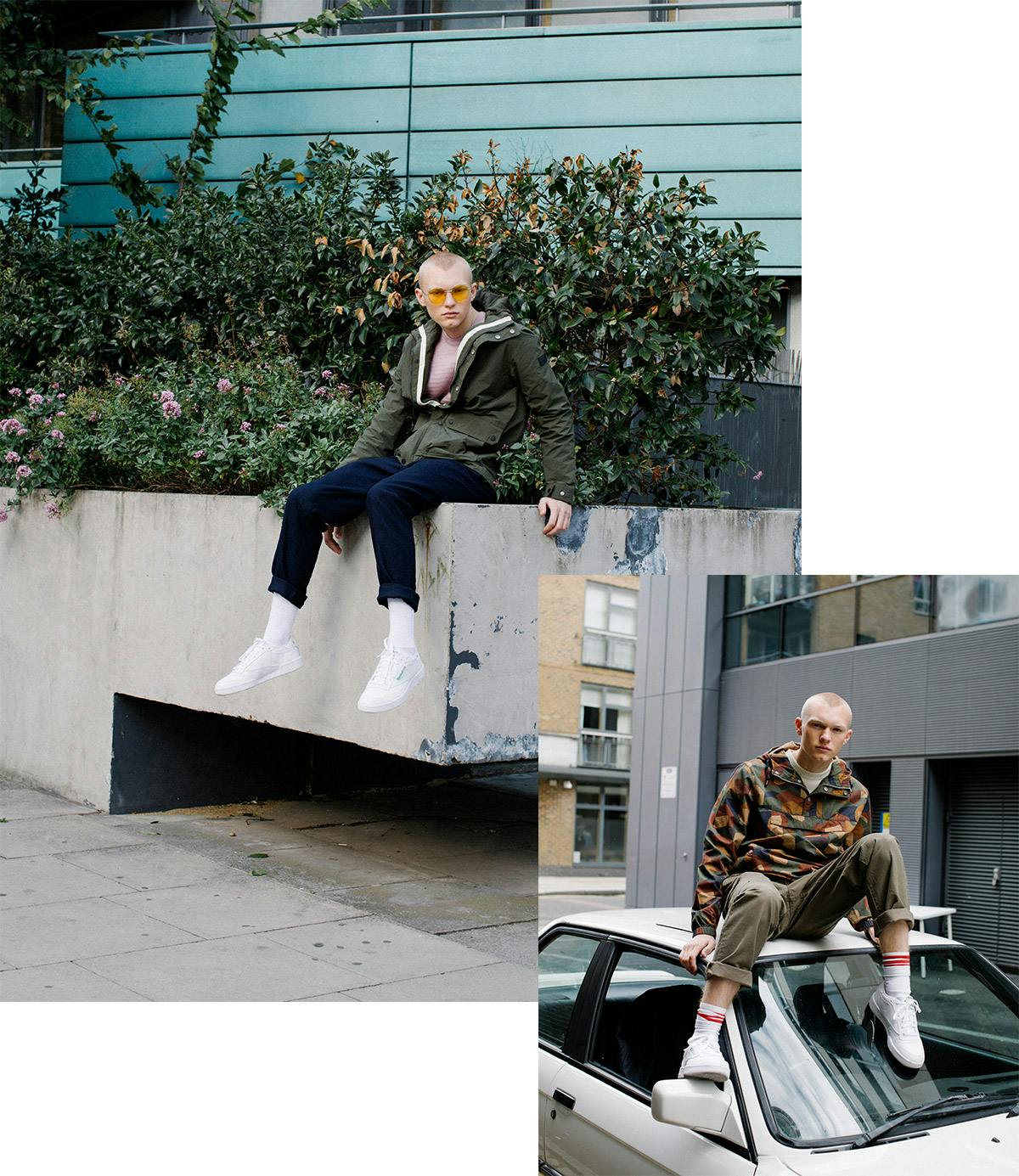 farah holiday 2018 hella jongerius