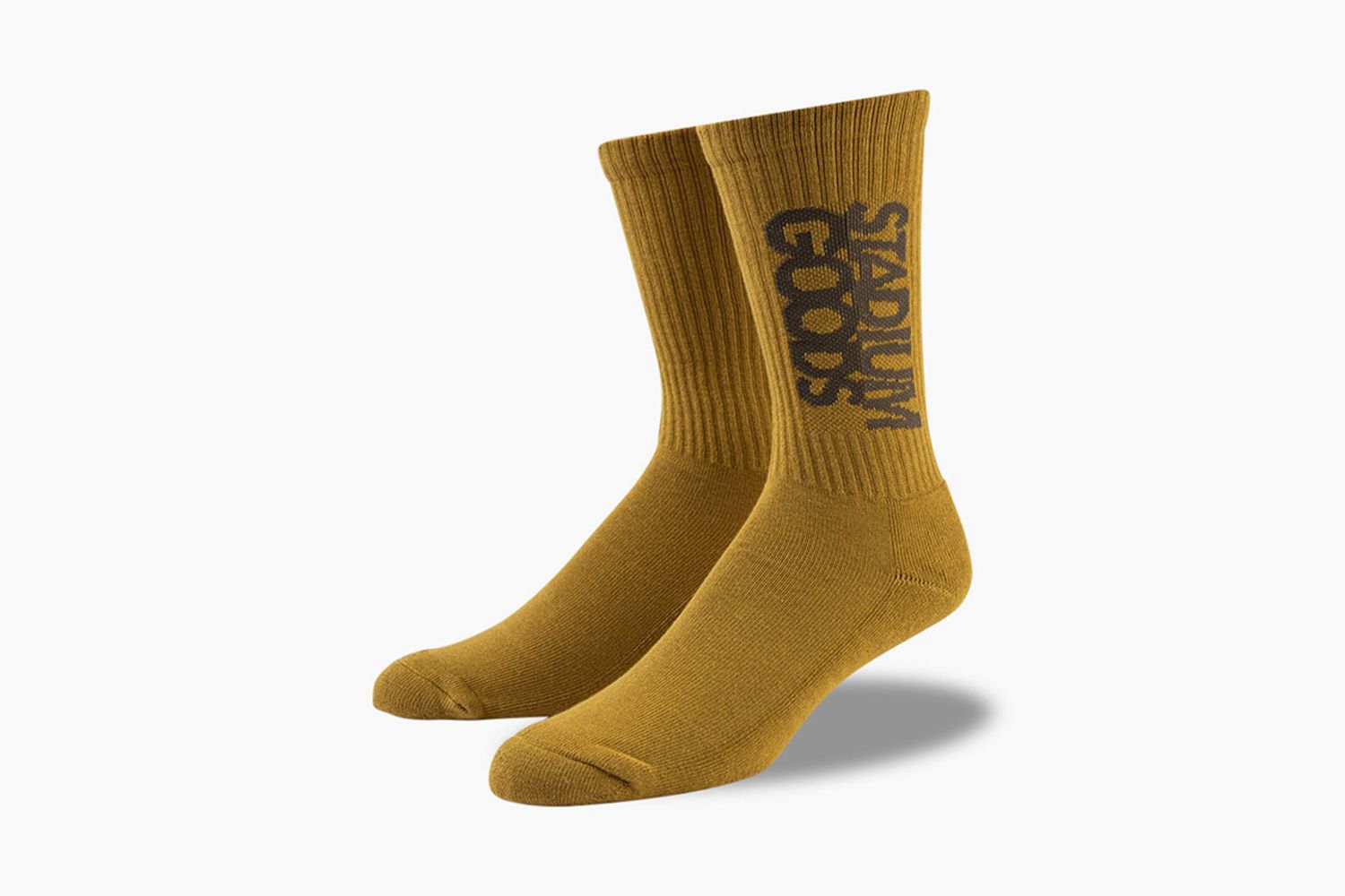 Mocha Socks