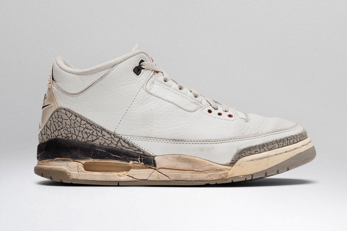 abort disappear Classification Air Jordan 3: A Beginner's Guide to Every Release