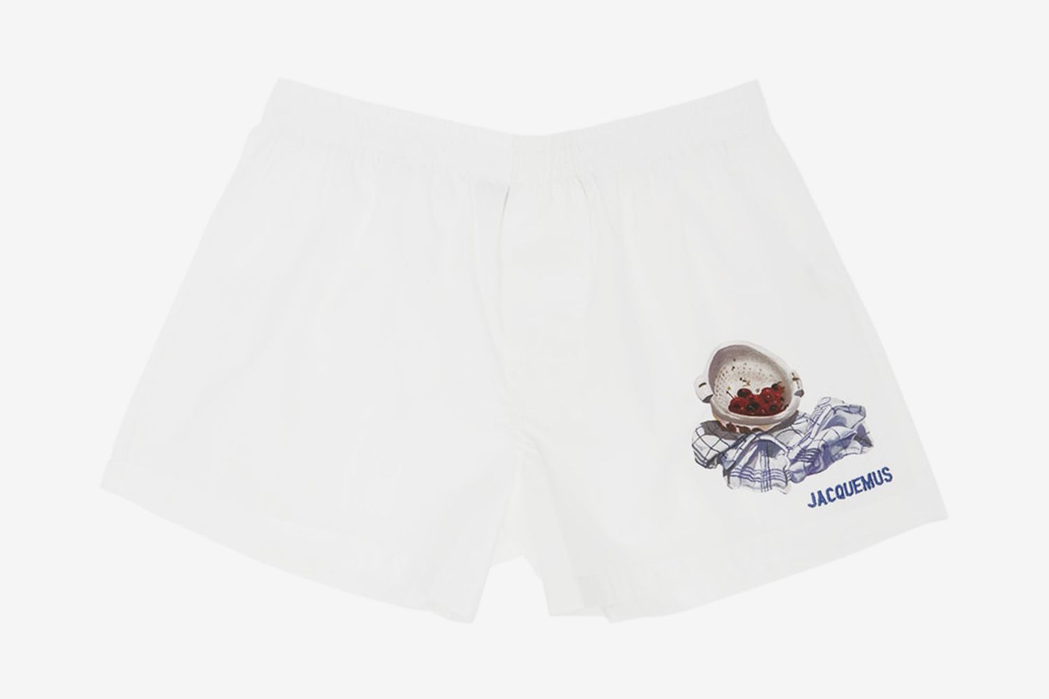 Boxer 'Le Caleçon'