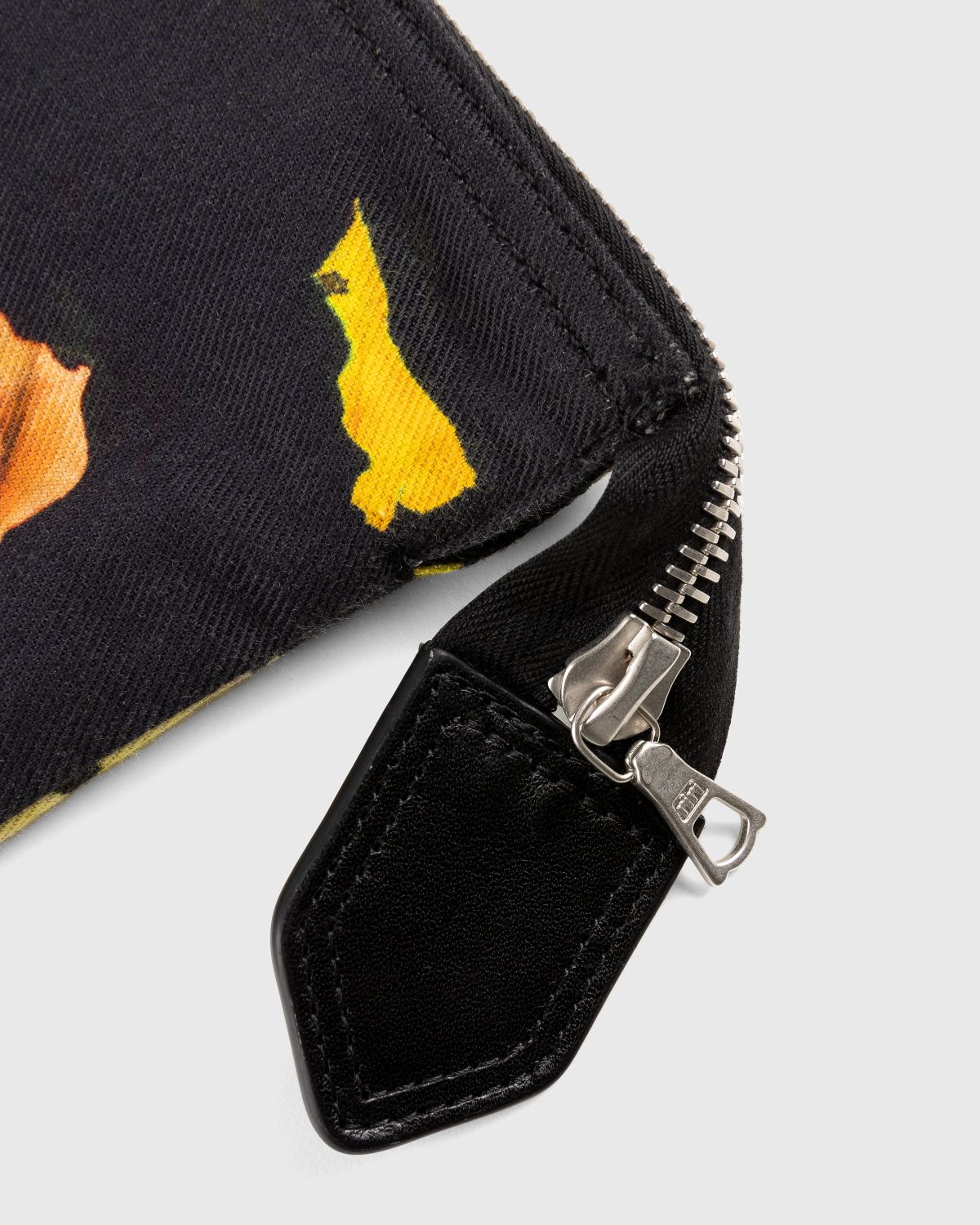 Dries van Noten – Printed Tote Bag Multi - Bags - Multi - Image 5