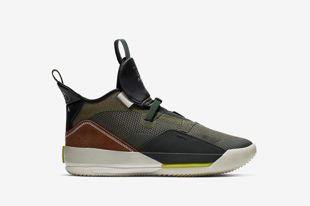 Jordan 33 prezzo store
