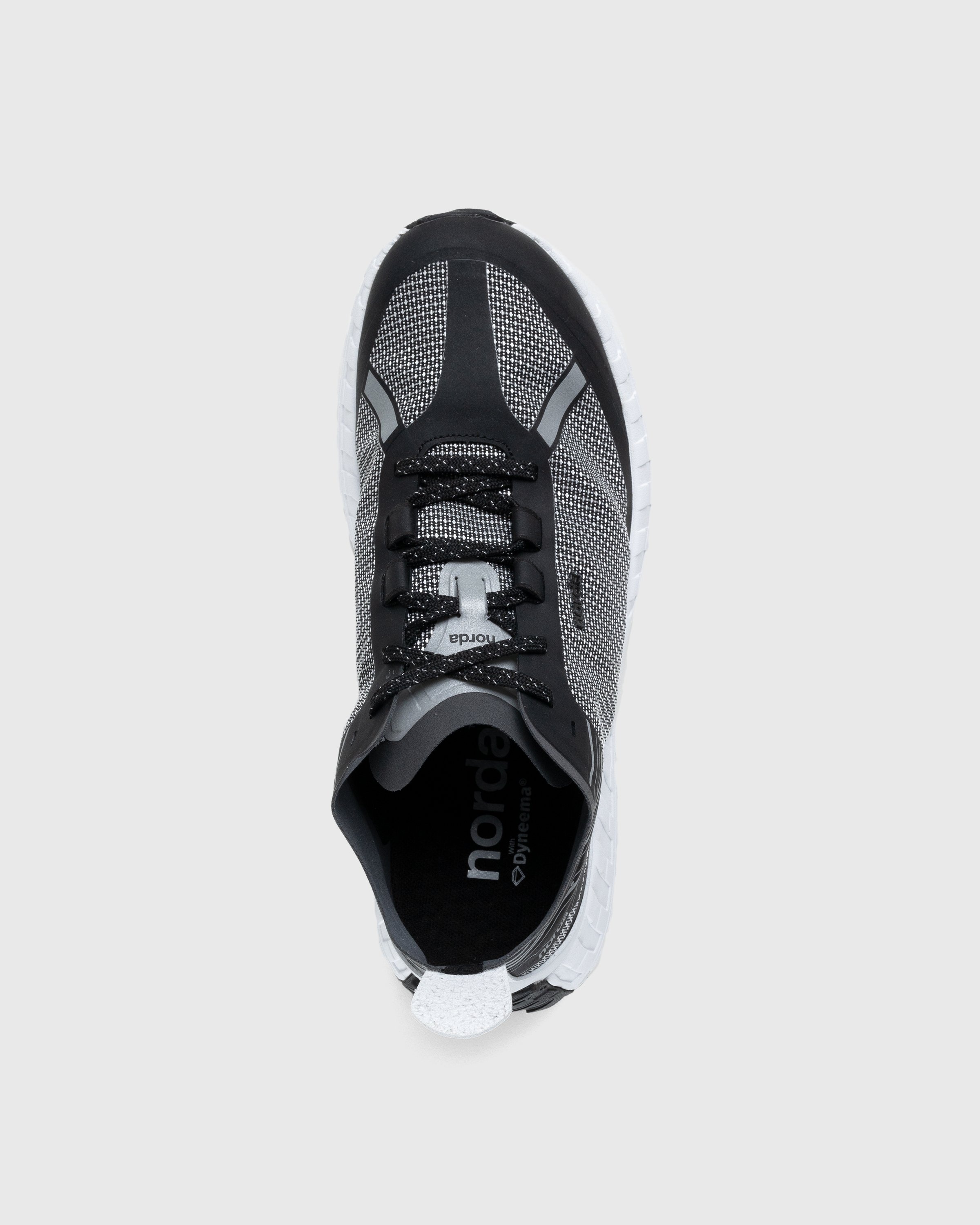 Norda – 001 M Black - Sneakers - Black - Image 5
