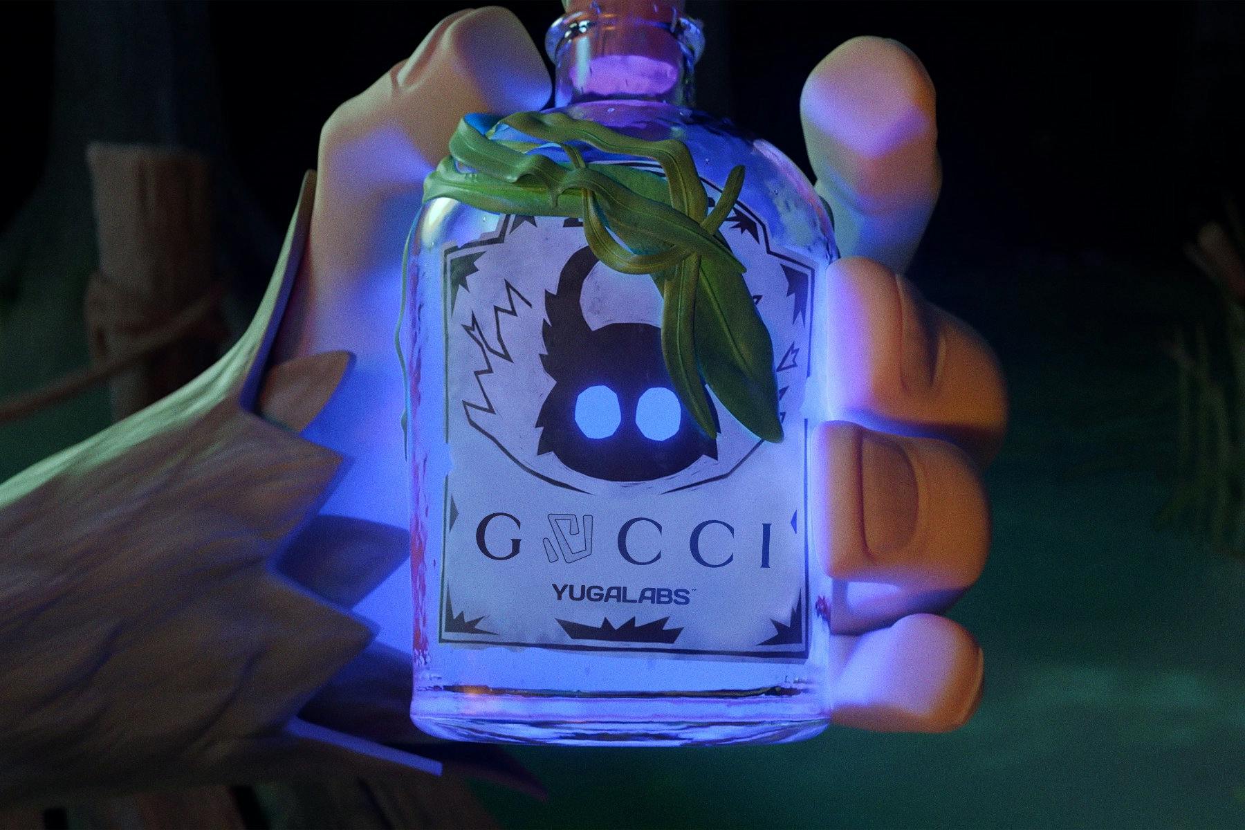 gucci-yuga-labs