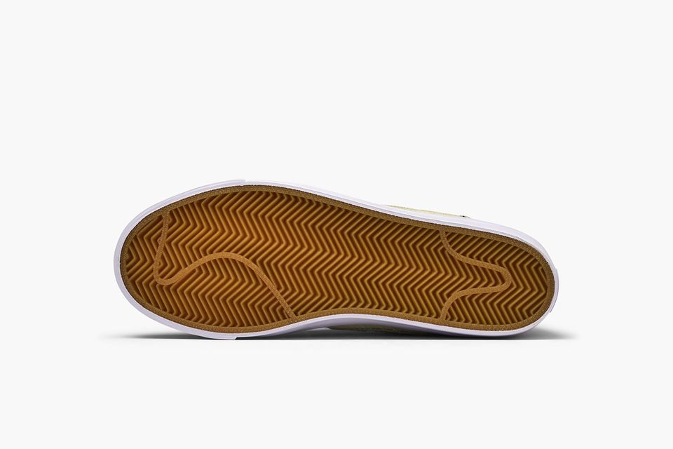 nike x frog skateboards