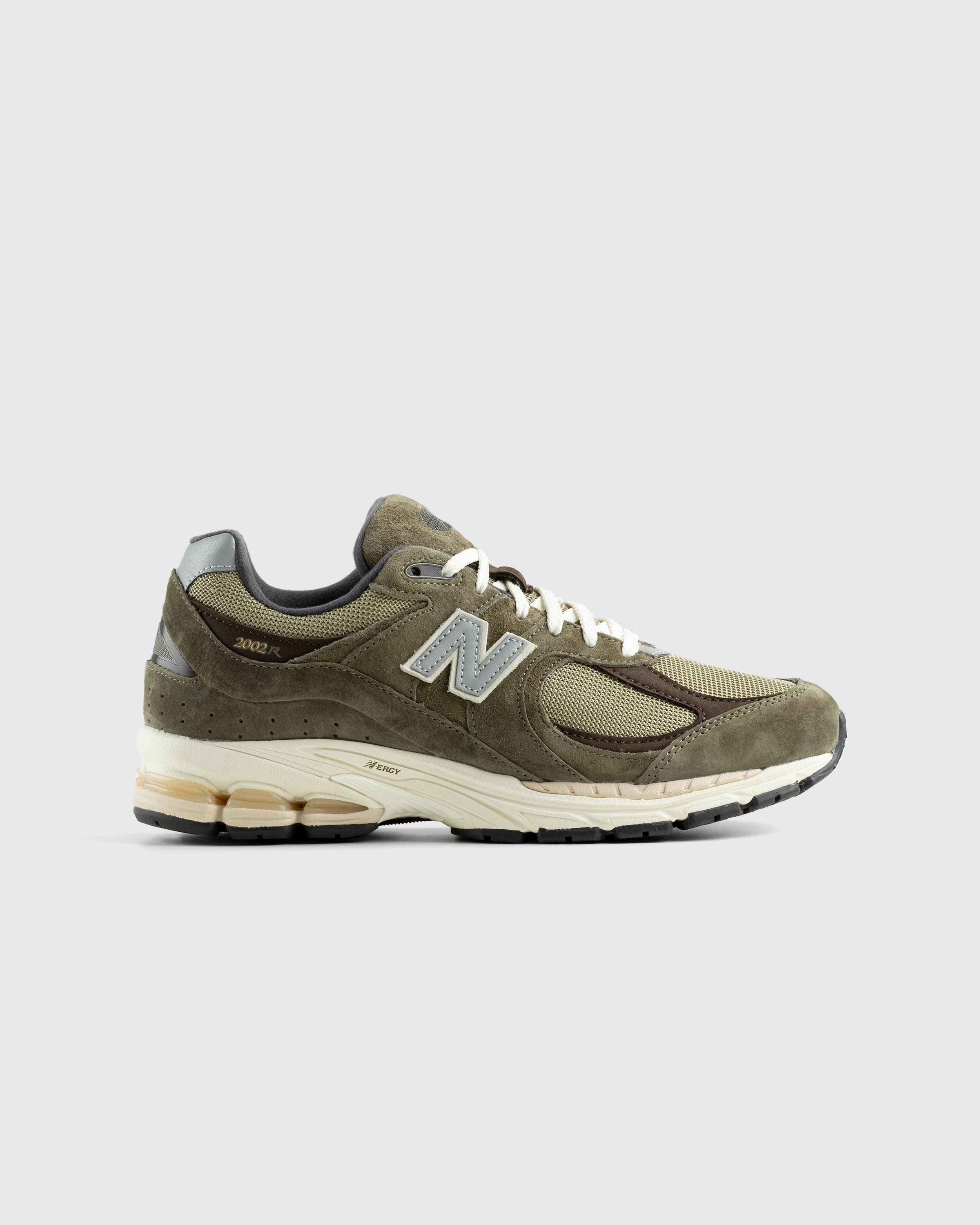 New Balance M2002RHN Dark Camo Highsnobiety Shop
