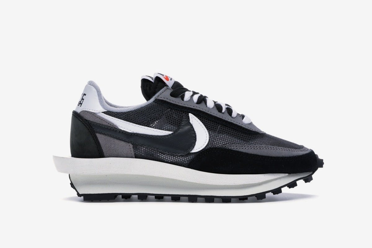 nike sacai ldwaffle main2 StockX sacai x Nike