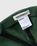 Café de Flore x Highsnobiety – Not In Paris 4 Logo Cap Green - Hats - Green - Image 4