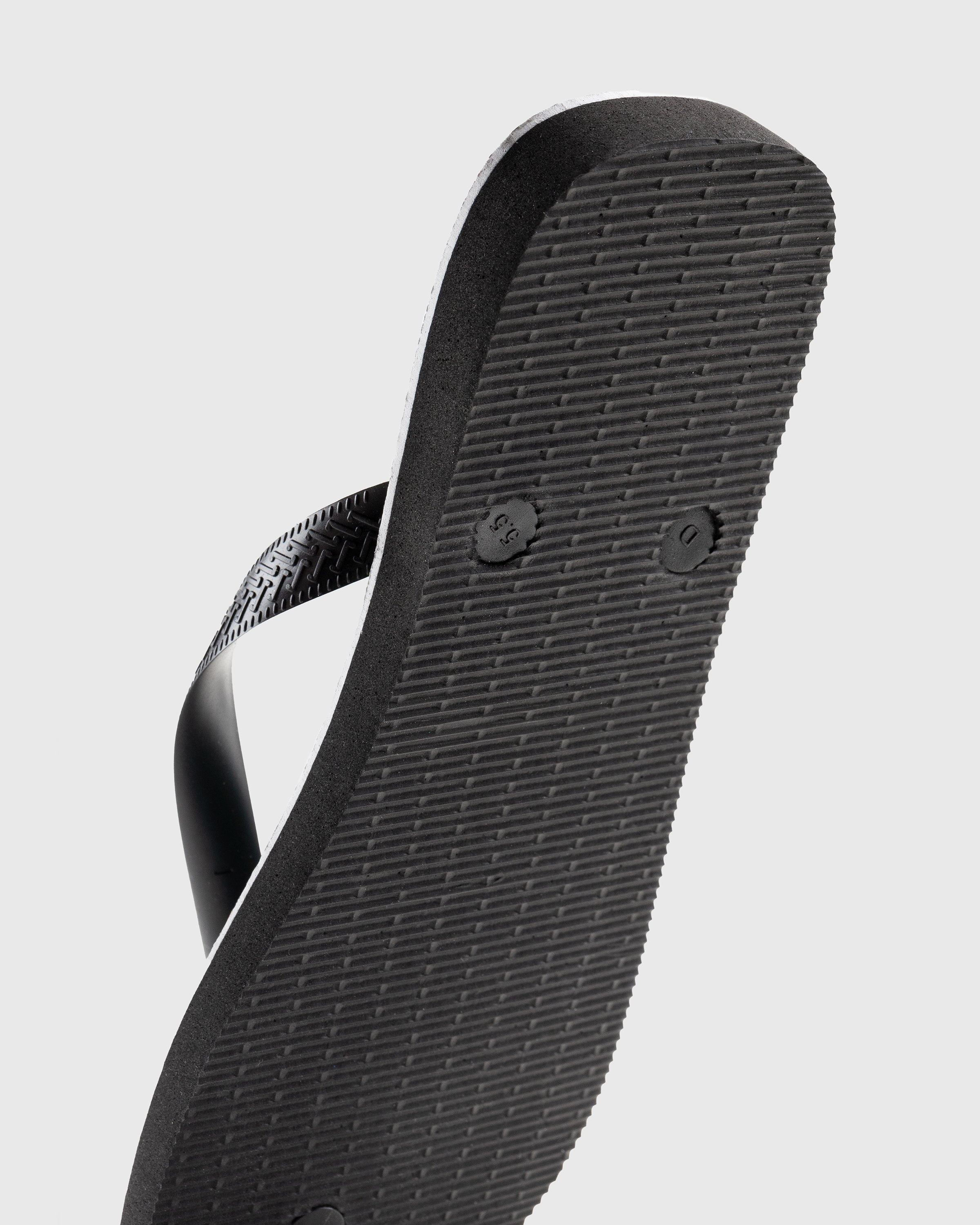 Daily Paper – Top Black - Sandals - Black - Image 6
