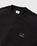 C.P. Company – Diagonal Raised Fleece Crewneck Sweatshirt Black - Sweats - Black - Image 3