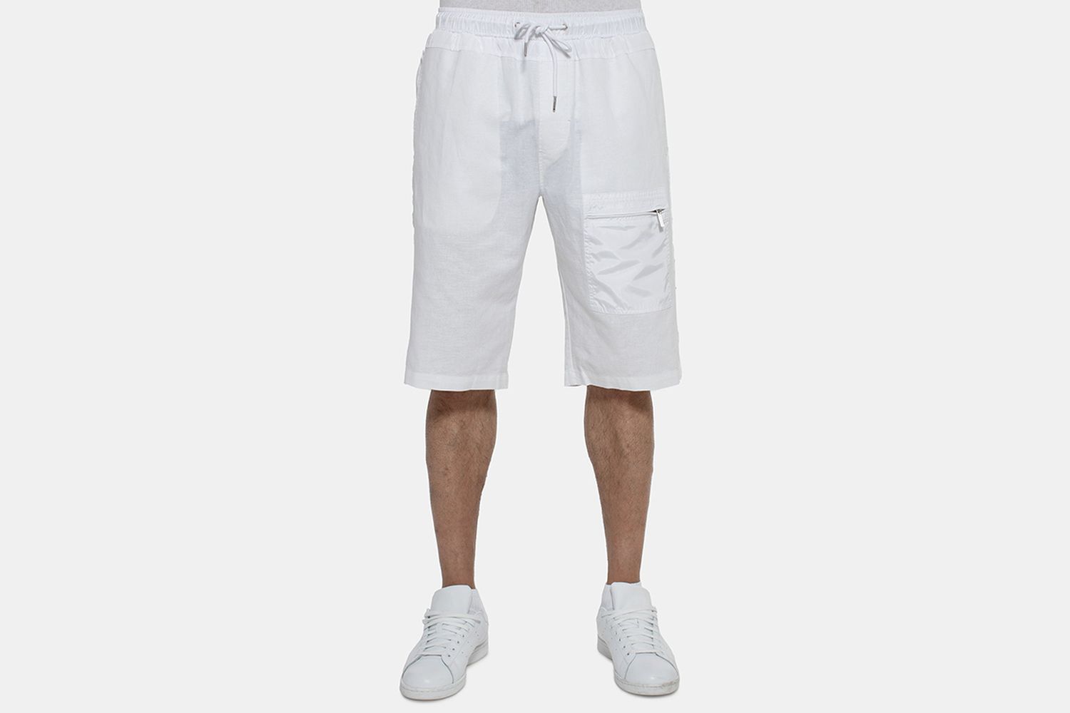 Drawstring Shorts