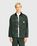 Carhartt WIP – OG Chore Chromo Coat Treehouse Green - Outerwear - Green - Image 2