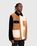 Marni x Carhartt WIP – Reversible Shearling Jacket Brown - Outerwear - Brown - Image 4