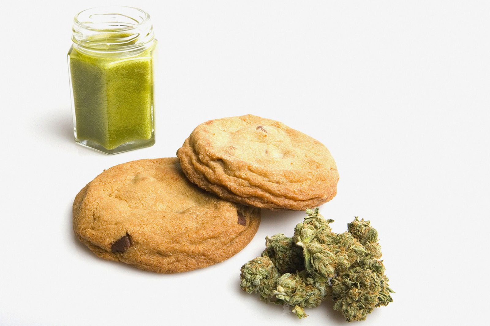 Want To Make Weed Edibles Here Are 6 Tips