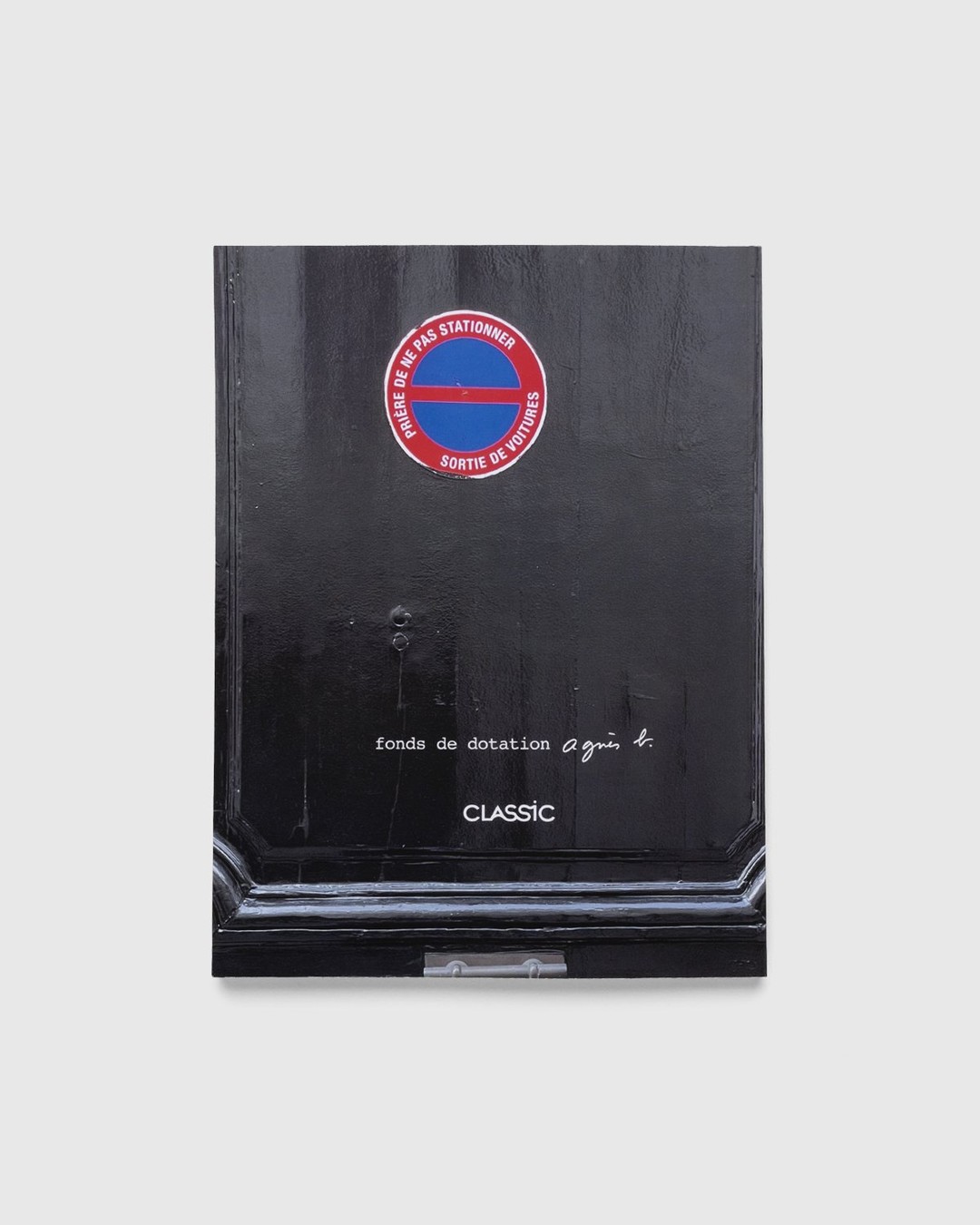 Futura – Zine - Magazines - Multi - Image 2