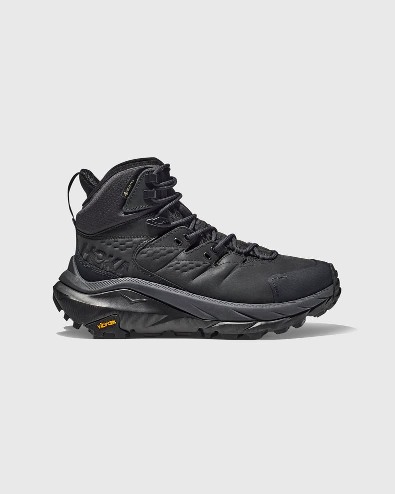 HOKA – Kaha 2 GTX Black / Black