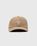 Highsnobiety – Cap Cork - Hats - Beige - Image 4