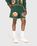 Bode – Dessert Applique Shorts Green - Shorts - Green - Image 5