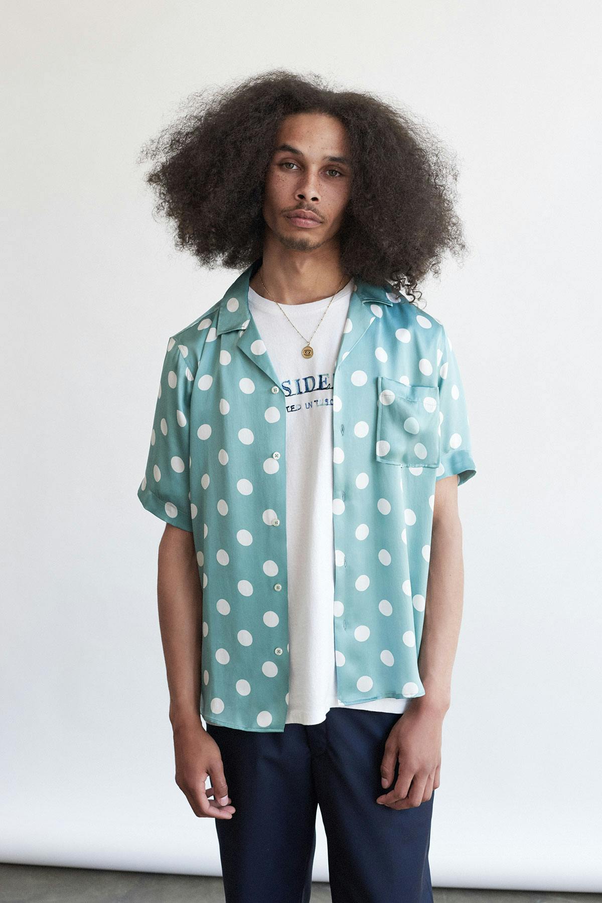 presidents ss20 lookbook president's
