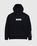 Hoodie Blackout