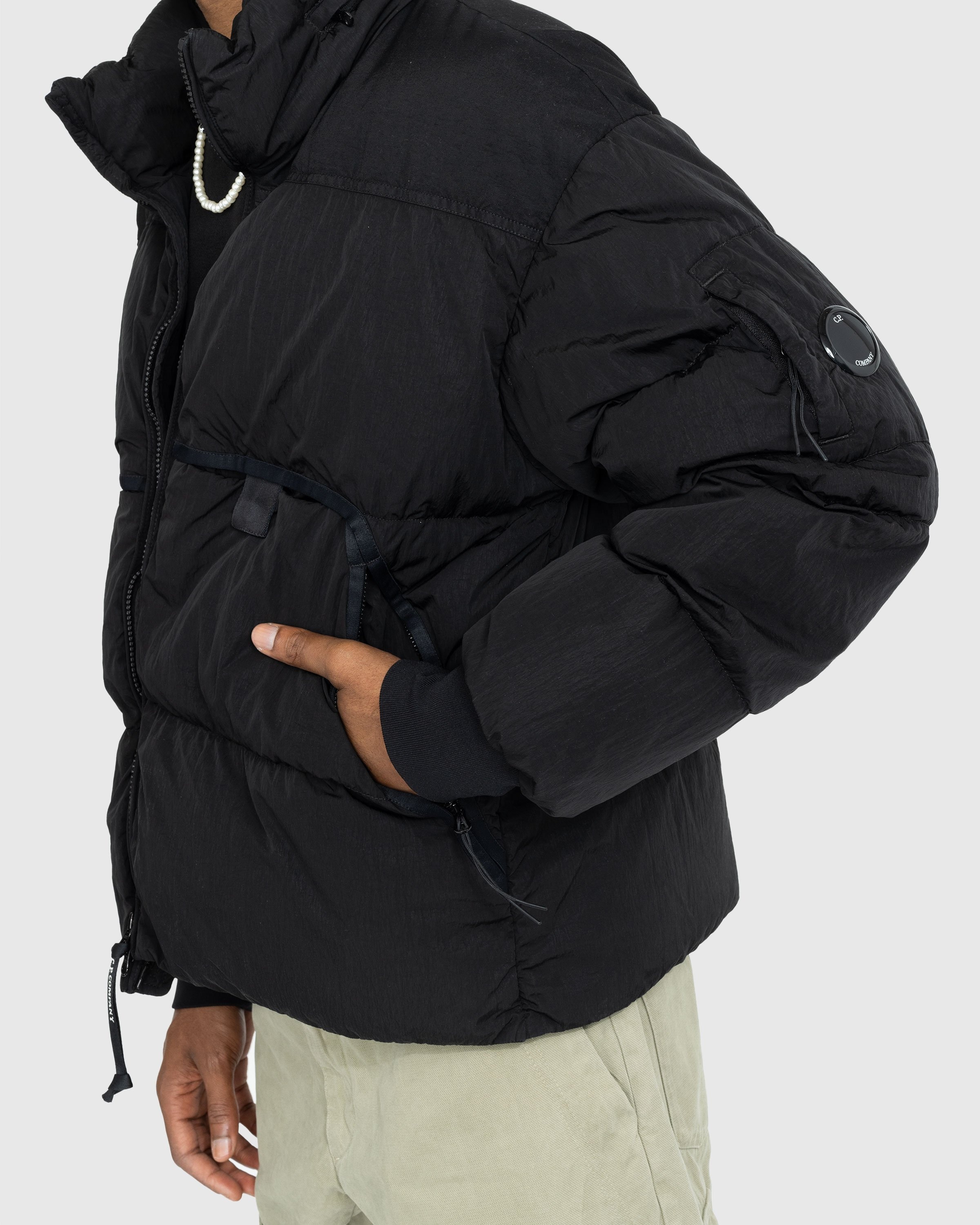 Cp nylon jacket on sale