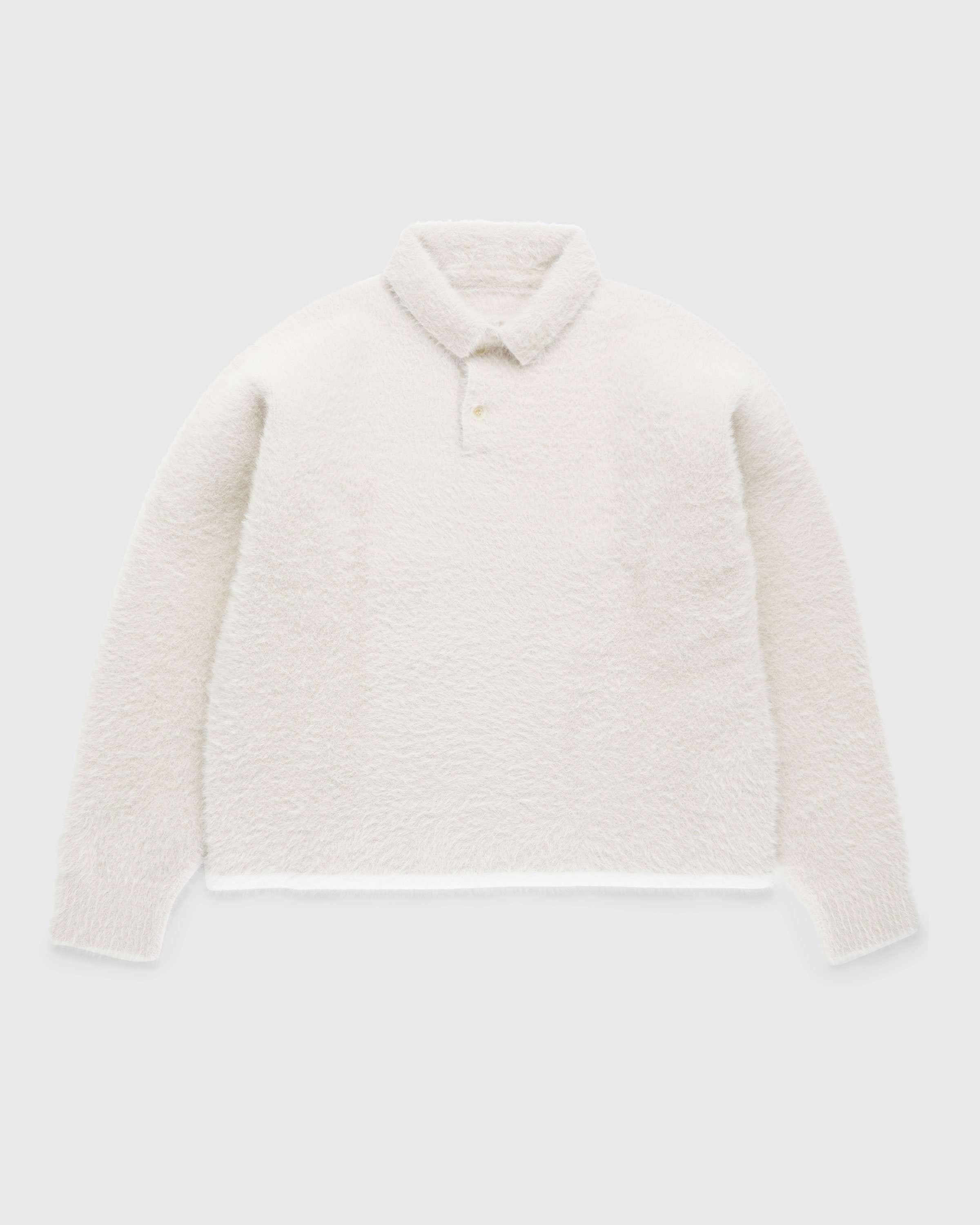 Jacquemus polo shirt store