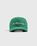 Highsnobiety – Not In Paris 4 Logo Cap Green - Hats - Green - Image 2