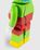 Medicom – Be@rbrick Andy Mouse 400% Green - Art & Collectibles - Multi - Image 4
