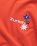 Highsnobiety – GATEZERO Alpine Flowers T-Shirt Red - Tops - Red - Image 3