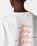 Highsnobiety – Stranger Things Episodes Long Sleeve White - Longsleeves - White - Image 4