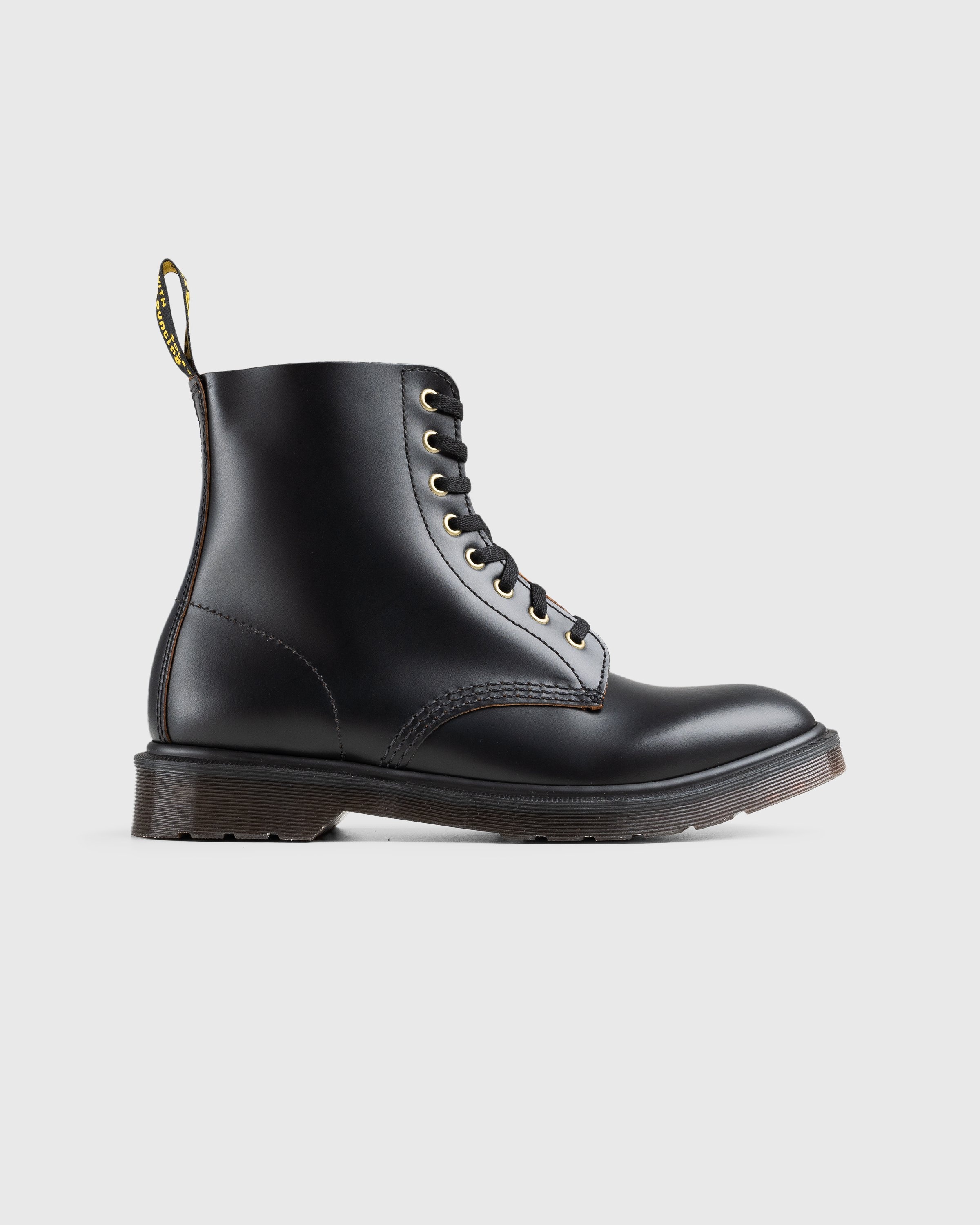 Vermindering roterend Monografie Dr. Martens – 1460 Vintage Smooth Black | Highsnobiety Shop