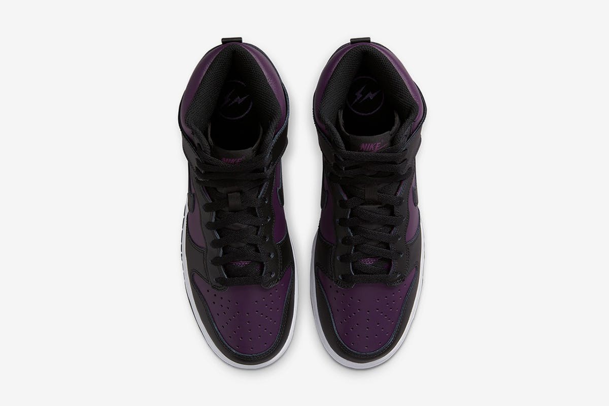 fragment dunk beijing 2010