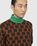 Adidas x Wales Bonner – Knit Turtleneck Multi - Knitwear - Multi - Image 4