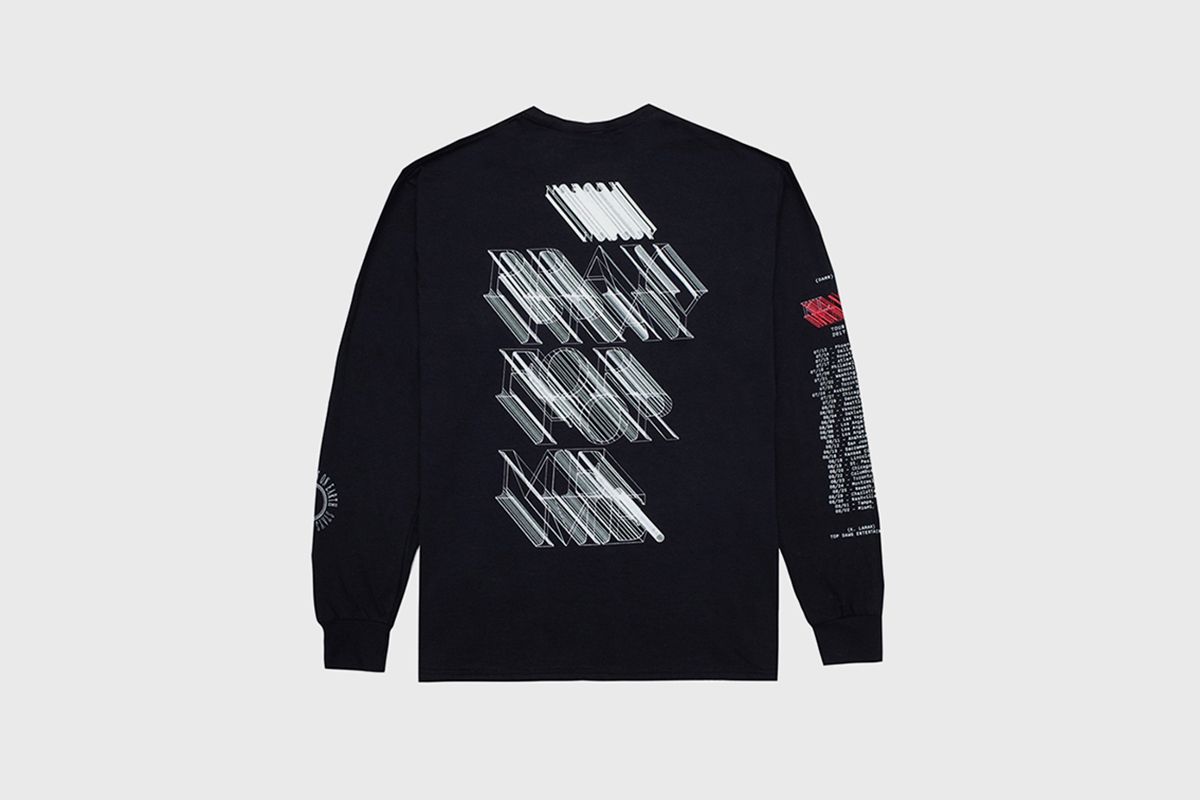 Kendrick lamar damn tour t shirt outlet