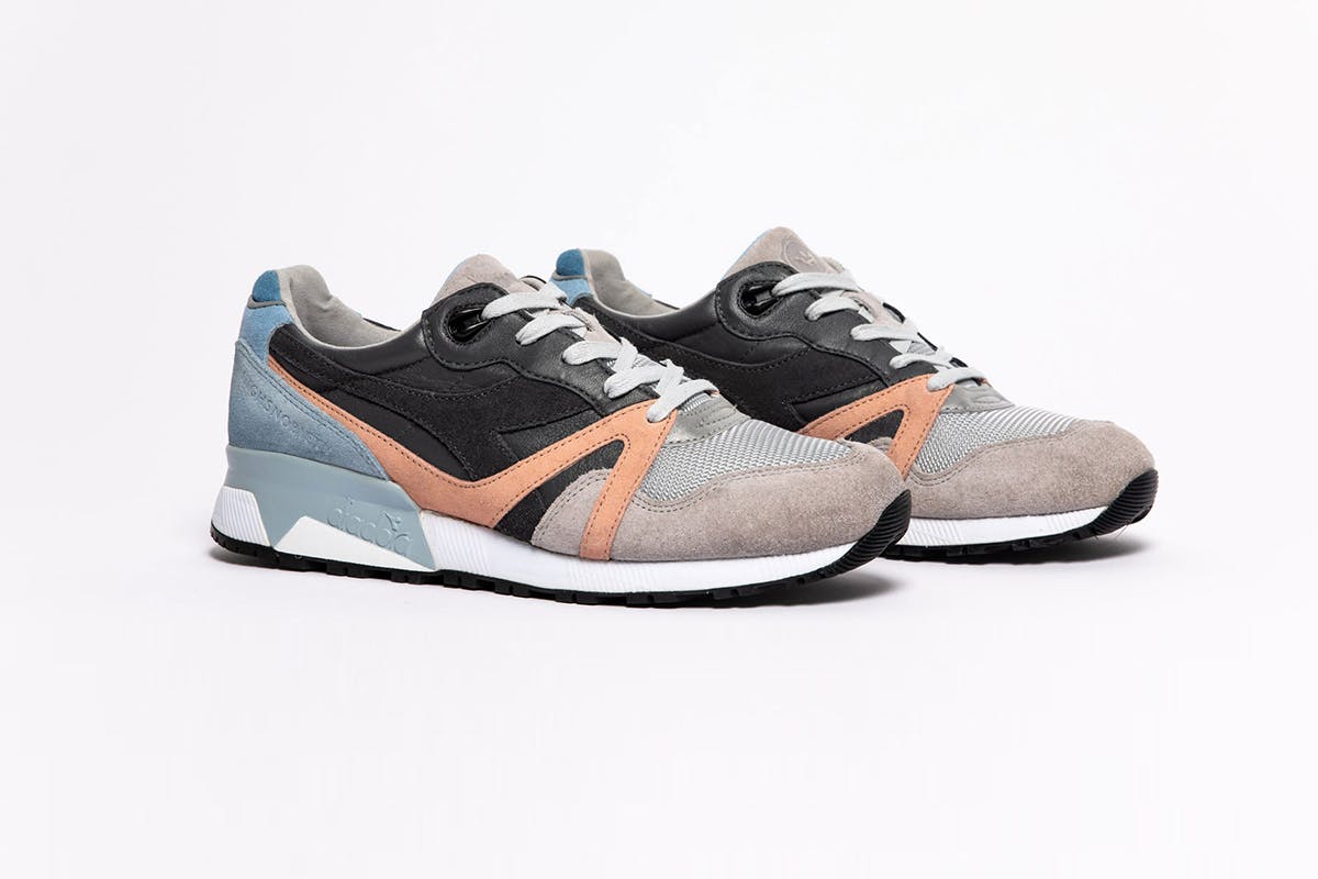 diadora highsnobiety new york buy now diadora n9000 highsnobiety x diadora