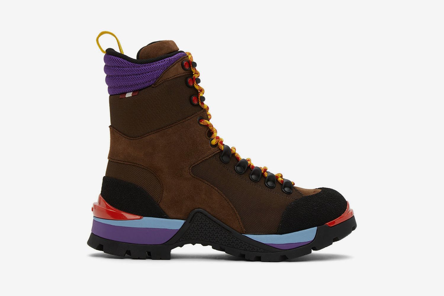 Hike 1 Boots
