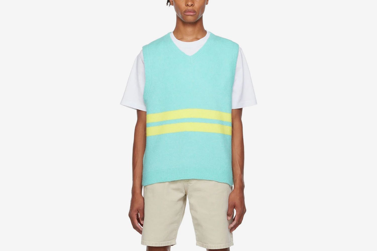 Acrylic Vest