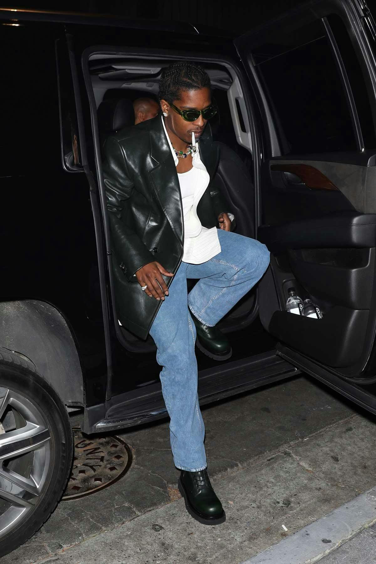 The Best Mens Leather Jackets to Shop in 2023