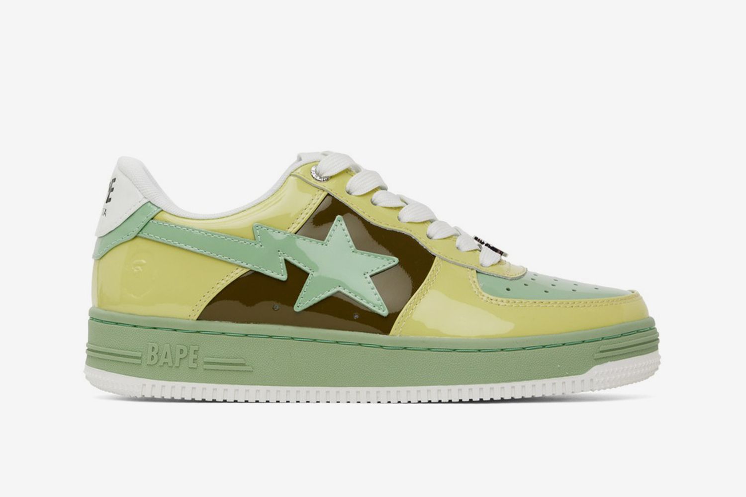 Sta #2 Sneakers